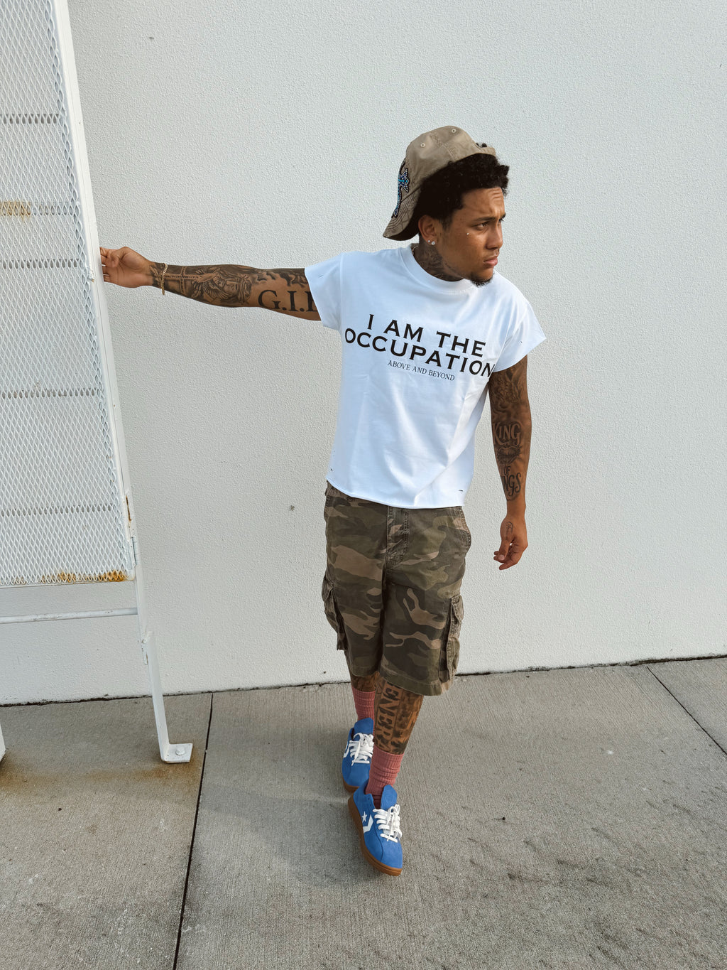 IATO Short Sleeve Tshirts