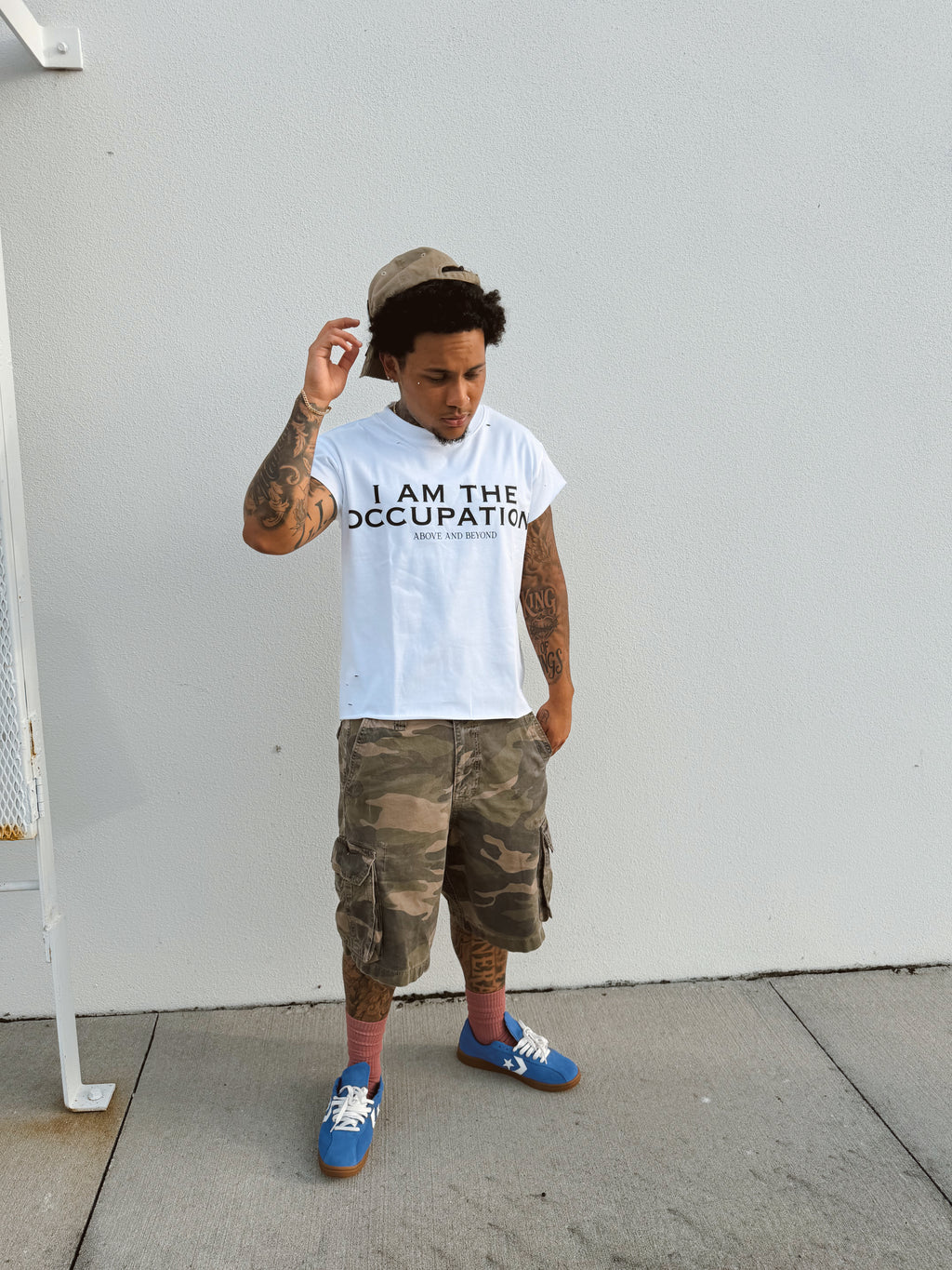 IATO Short Sleeve Tshirts