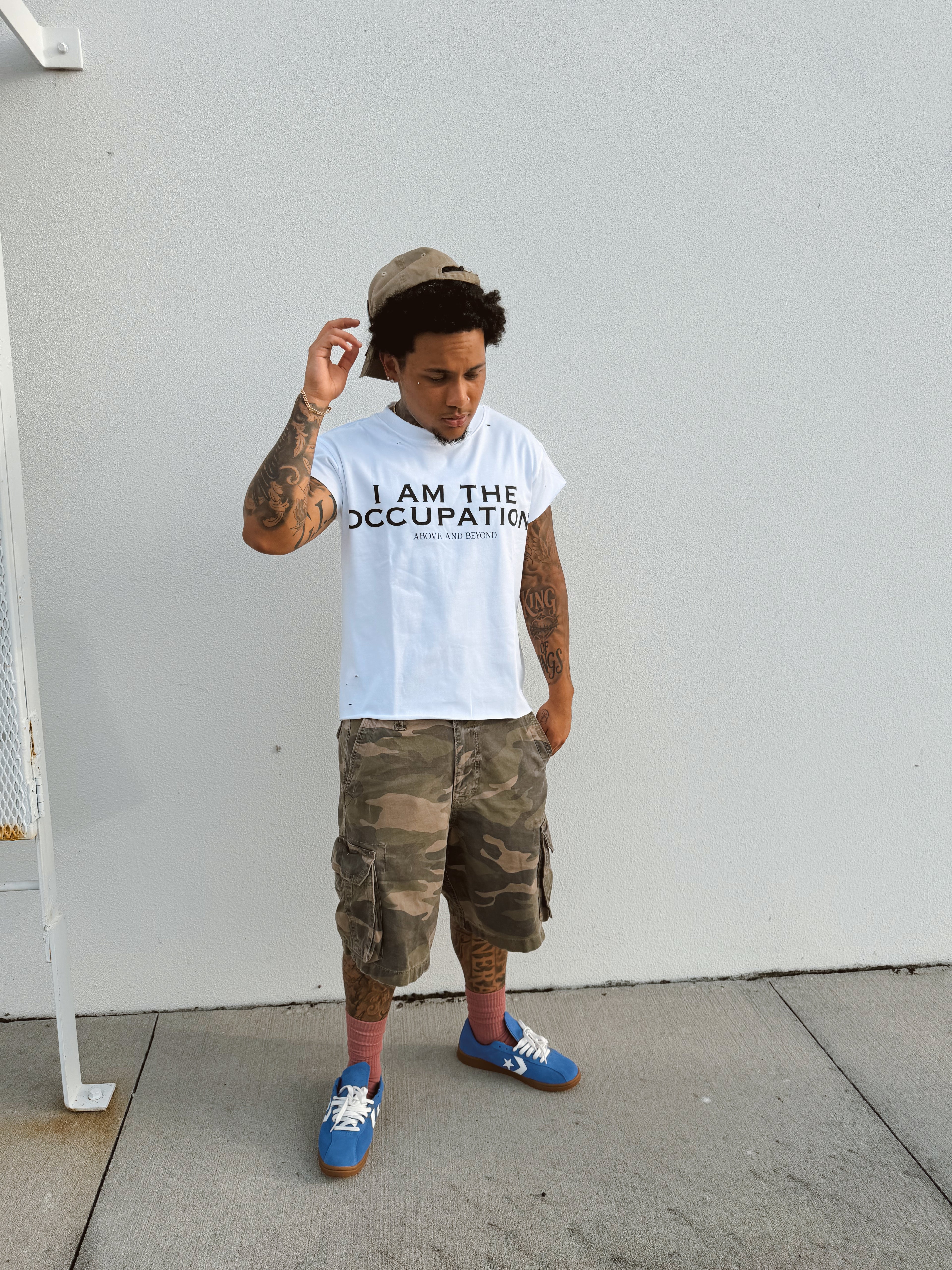 IATO Short Sleeve Tshirts