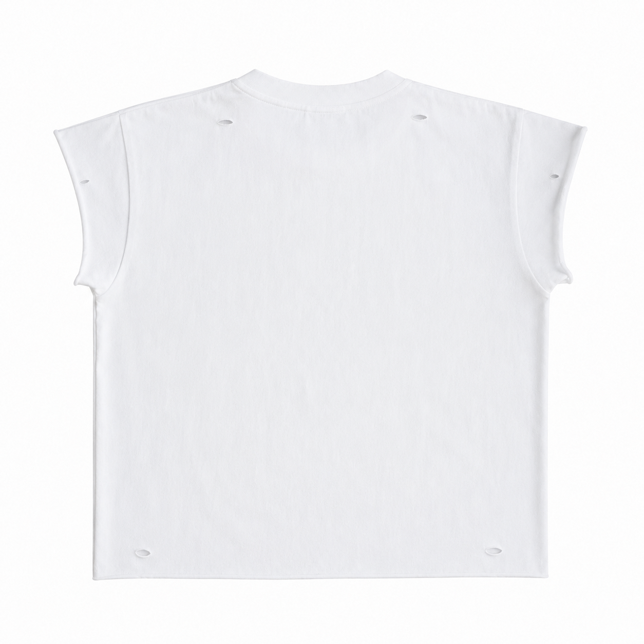 IATO Vintage Cut Garment