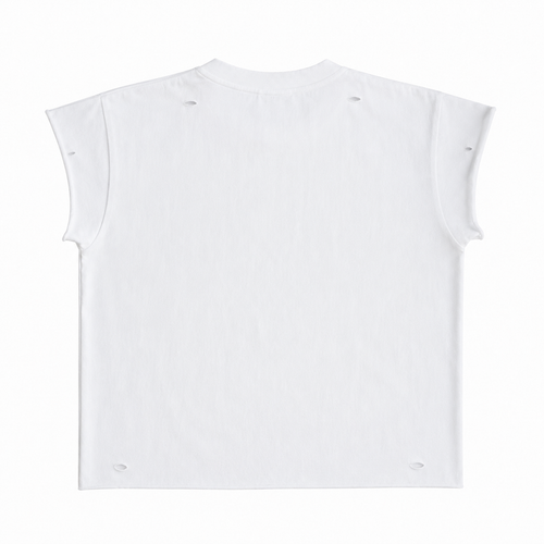IATO Vintage Cut Garment